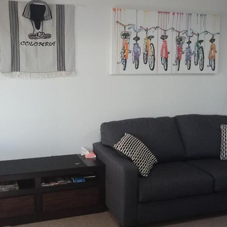 Modest Comfortable Relaxed Home Away From Home With Secure Bike Storage Rotorua Exterior photo