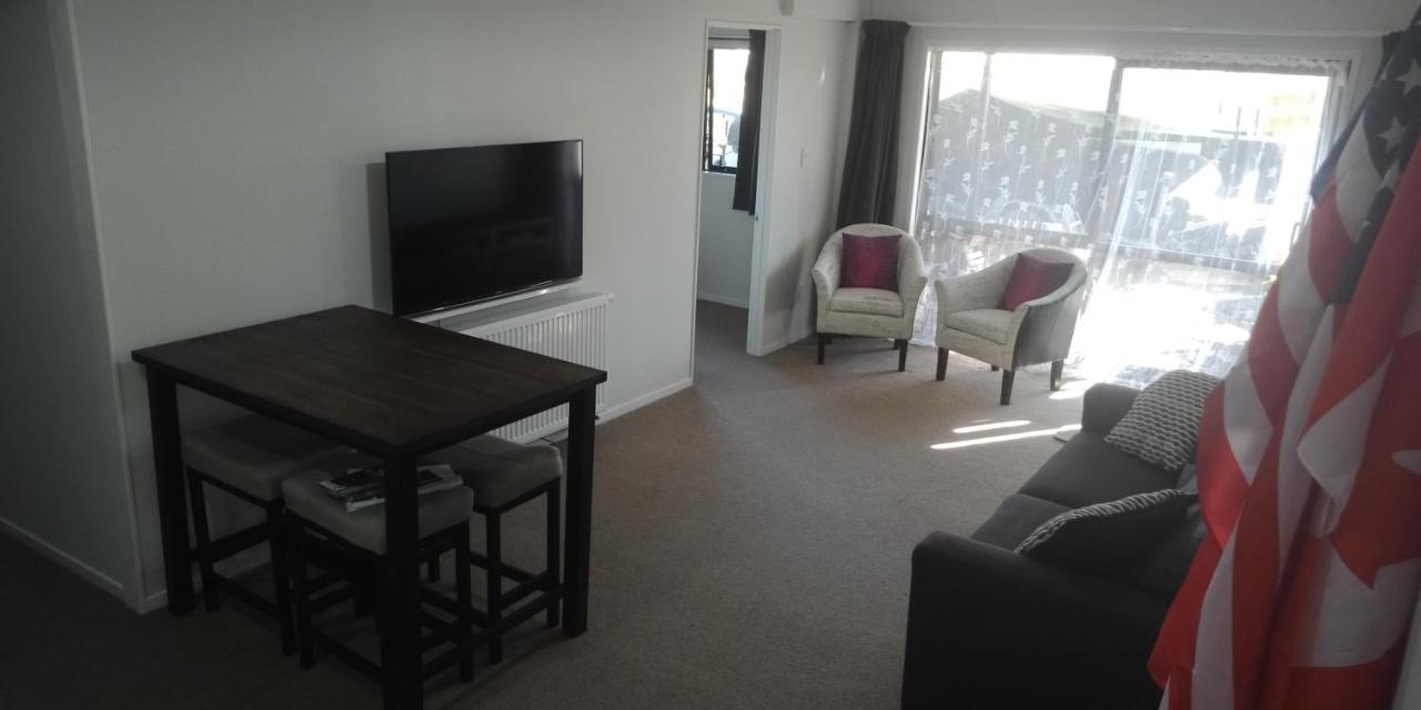 Modest Comfortable Relaxed Home Away From Home With Secure Bike Storage Rotorua Exterior photo