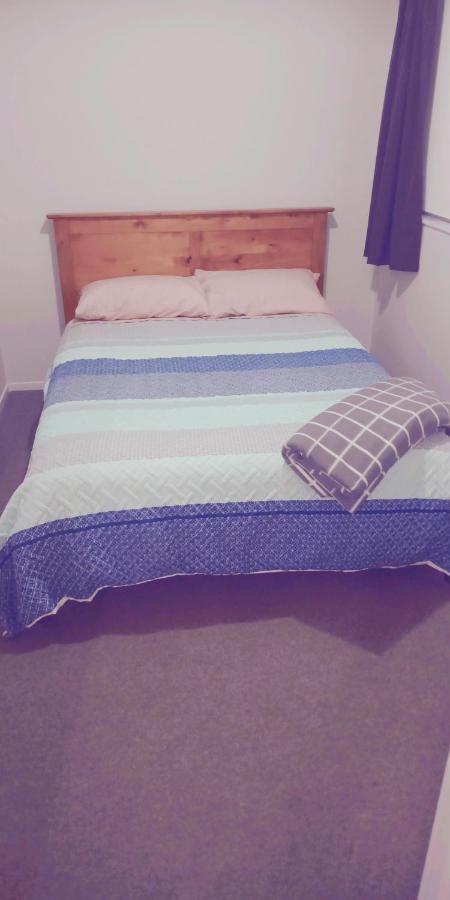Modest Comfortable Relaxed Home Away From Home With Secure Bike Storage Rotorua Exterior photo